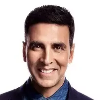 Akshay Kumar